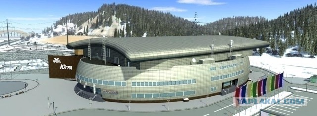 Апогей бюрократических запретов к Олимпиаде