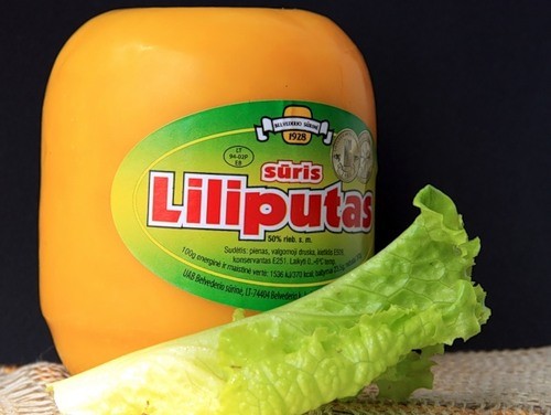 Ответный удар России на санкции Литвы