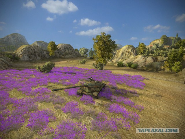 Wargaming 8