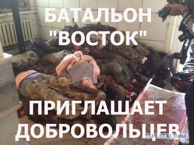 Герои Новороссии: командир народного ополчения