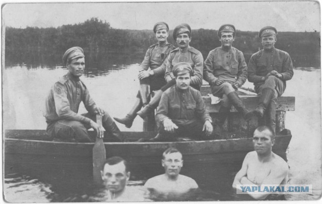 Старые фотки