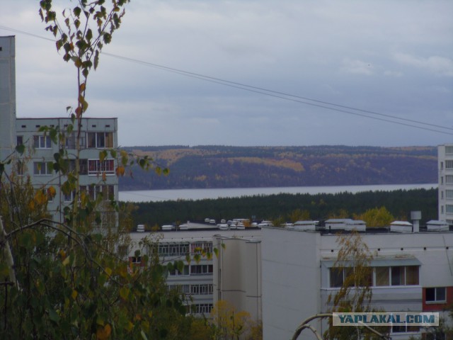 А что у Вас сейчас?