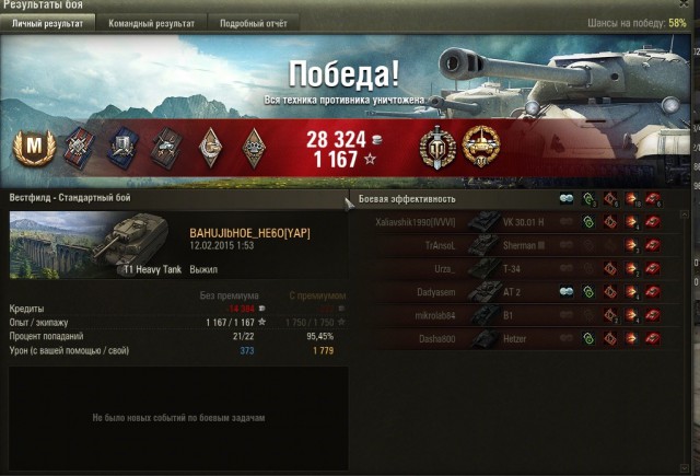 Wargaming 19