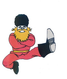 Когда вы минусуете уже заминусованного