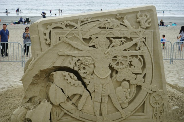 Деревенская Америка