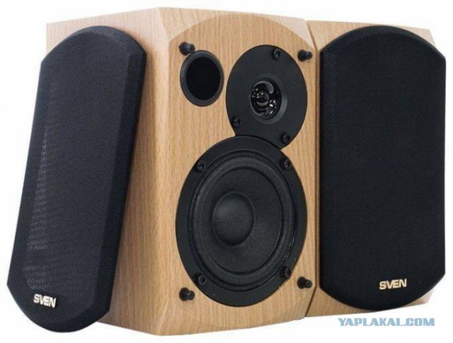 Домашняя Hi-Fi система для небольшого бюджета