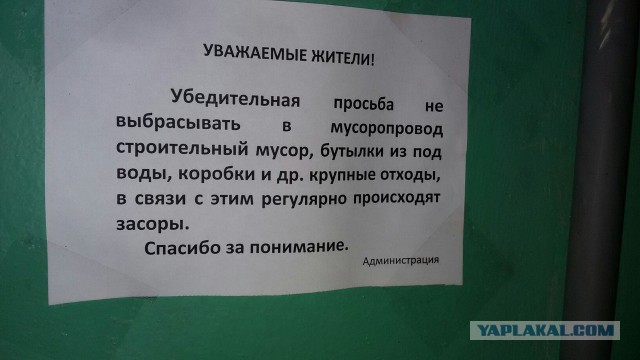 Герои нашего двора (подъеда)