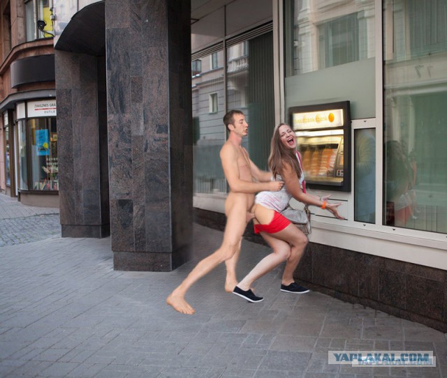 Фотожаба: чего-то хочется....