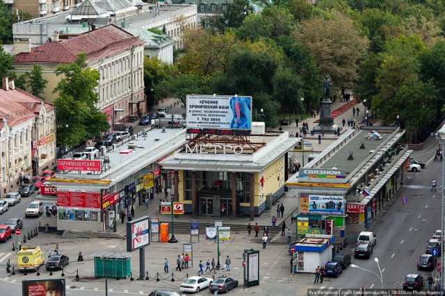 Случилось чудо! В Москве начнут сносить самострой.