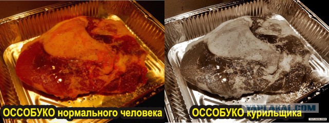 Кости запечённые
