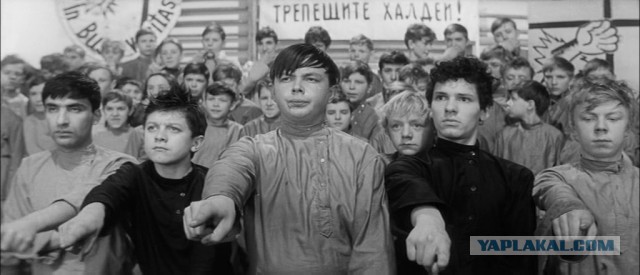 15 лучших советских фильмов про школу