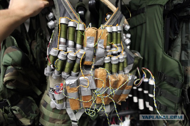 Вежливый ответ РУССКОГО человека на военные угрозы из США