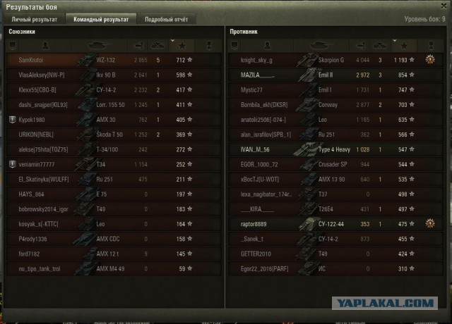 Wargaming 43