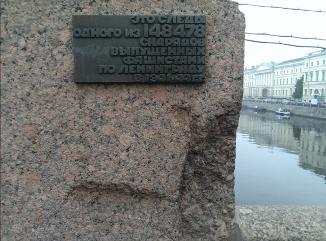 Хроники ужаса: редкие фото из блокадного Ленинграда