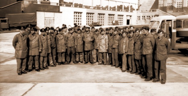 Немецкие подлодки U-530 и U-977. "Призрачный конвой" фюрера
