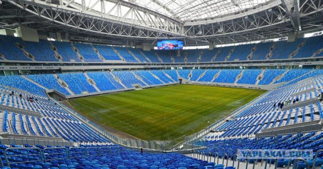 Футбол. Чемпионат России. Межсезонье. часть 2