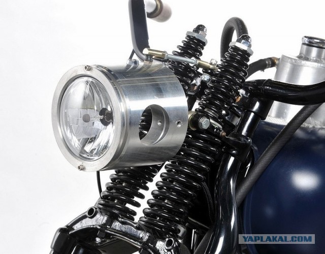 Износившиеся поршни