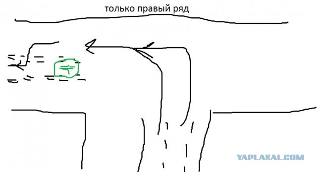 Водителям разрешат штрафовать друг друга