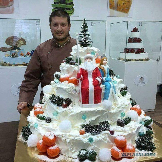Подборка интересных и веселых картинок