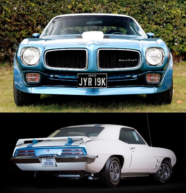 Марка Pontiac ушла в историю