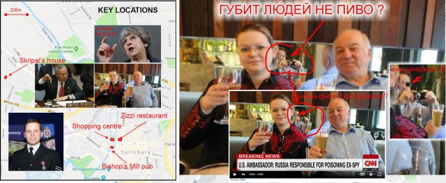 CNN - русские используют стеб как оружие