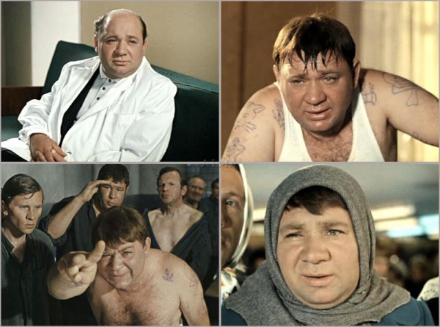 10 харизматичных персонажей кино