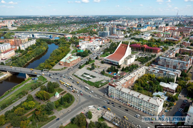 Украинская ССР в фотографиях