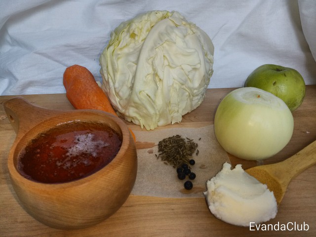 Сон в новогоднюю ночь