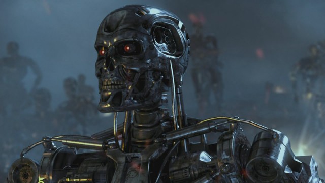 Вышел первый трейлер Терминатор Темная судьба