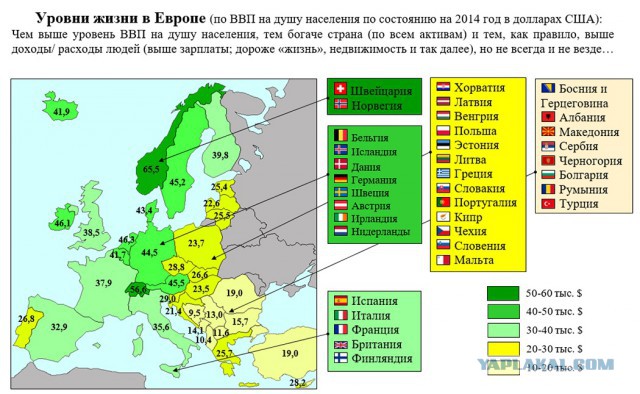 Как из за 1000 долбоебов потерять 750 млн. доларов