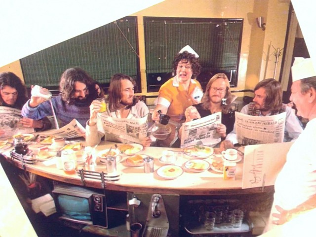 Supertramp-как это было..
