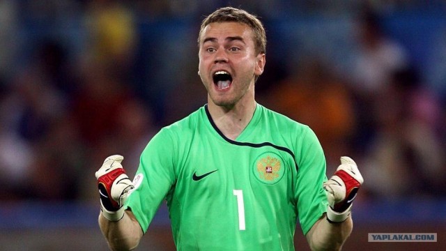 РОССИЯ СВОЯ НА ЕВРО 2008