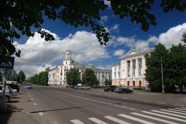 Я всю жизнь прожила в закрытом городе рядом с атомным реактором, и мне есть что рассказать