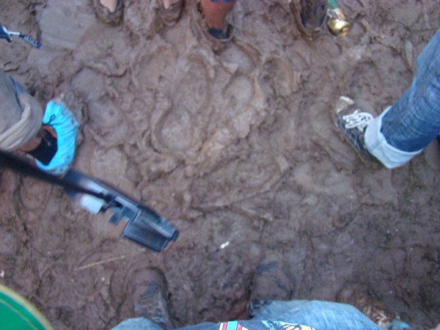Нашествие 2008: Фото отчет от ЯПлакалъ!
