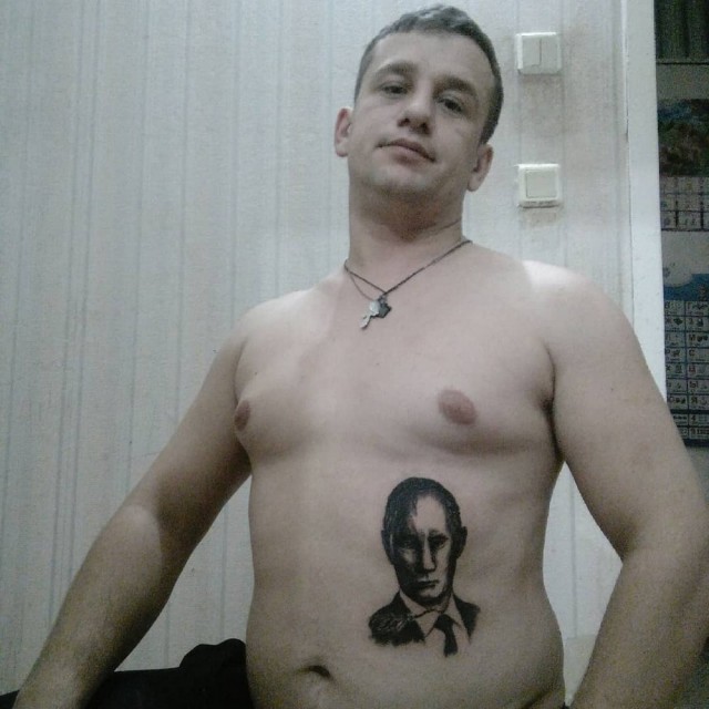 Удивительные снимки с российских просторов 01.03.20