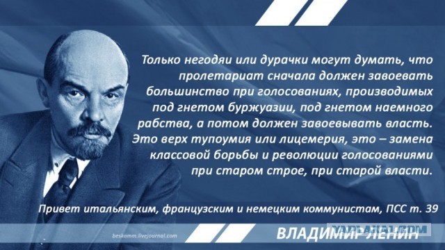 Обнуление Путина и что с этим делать