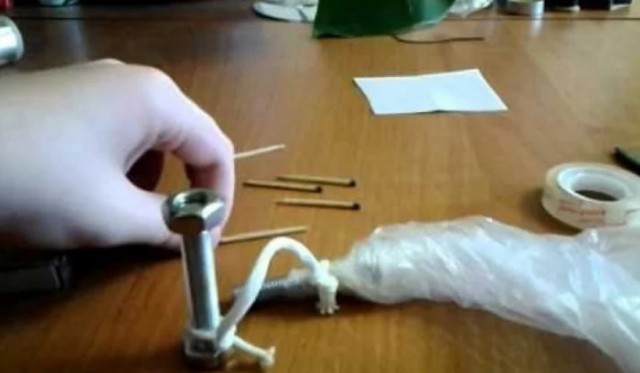Чуток картинок. Ночные 8