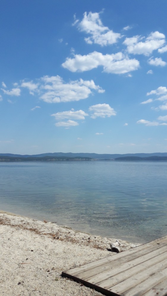 Немного картинок ниочём