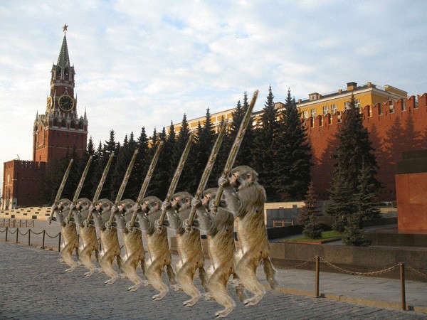 Неуловимый мститель