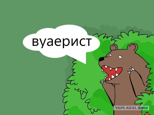 В Екатеринбурге поймали мужчину, который подглядывал в женских туалетах