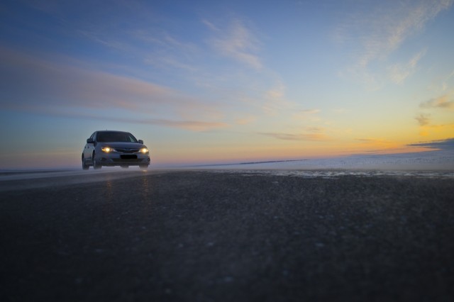 Оппозитные моторы Subaru. Долгий путь в никуда