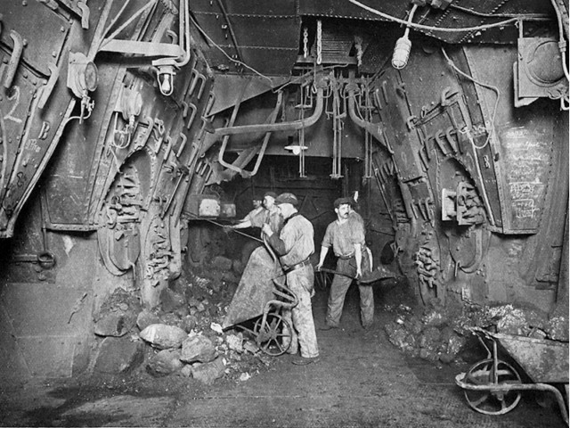 "Адмиралтейские верфи" спустили на воду ЛСП "Северный полюс"