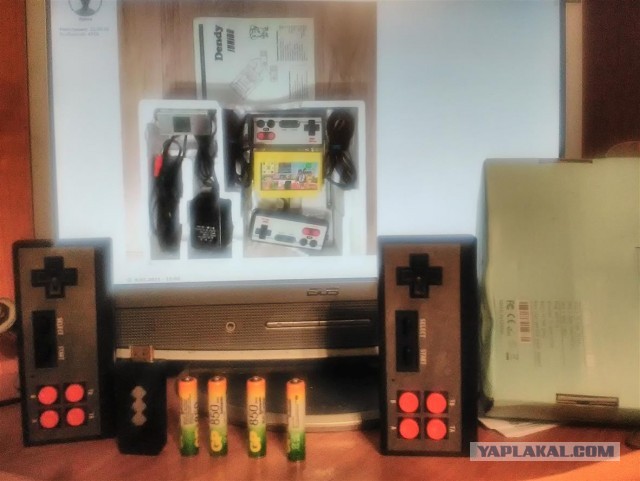 "Денди" навсегда: Почему россияне до сих пор играют в приставку.