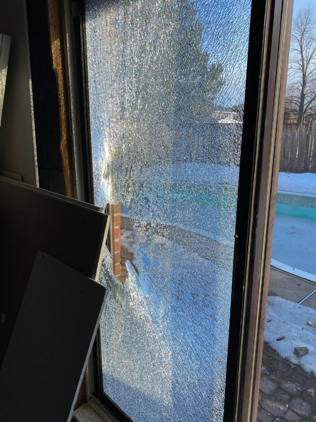 Бывают в жизни огорчения (17.03.21)