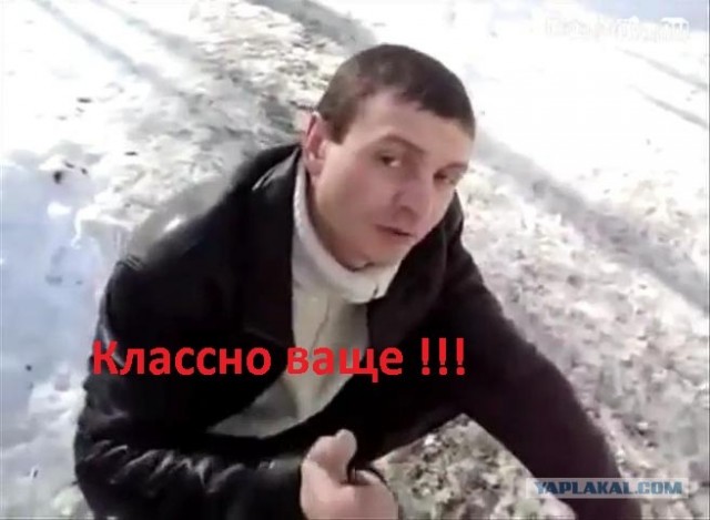 Юный строитель из Казани - Карим