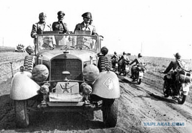 28 марта 1944 года, 77 лет назад, был освобожден от фашистов мой родной город Николаев!
