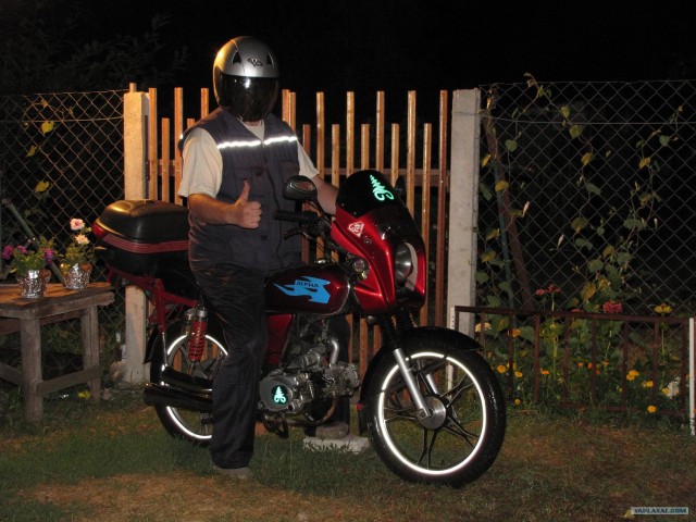 ВидеоАбзор от Миши Табуреткина