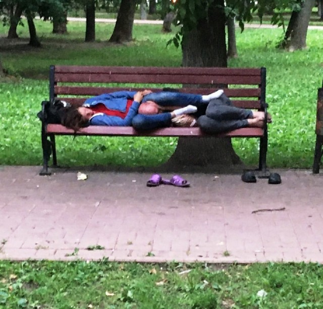 Чудики из социальных сетей 10.08.21