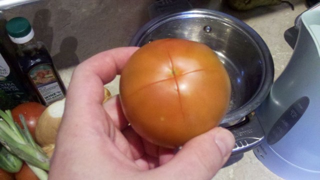 Пятничные посиделки на теплотрассе ©