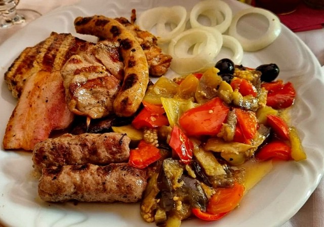 Кулинарная общалка